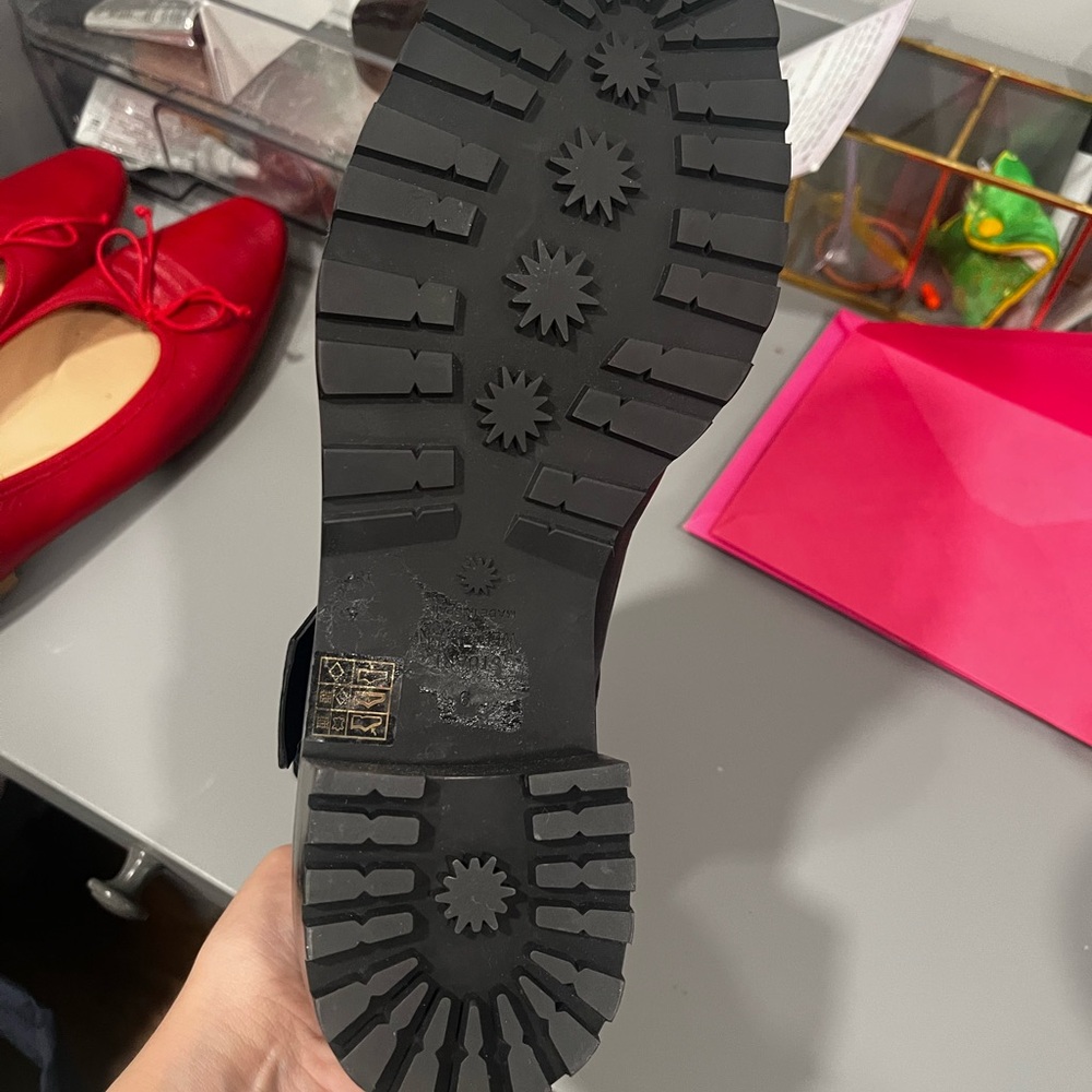 Stuart weitzman booties - Picture 2 of 3